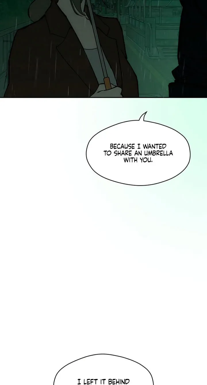 Tears On A Withered Flower - Chapter 107 Page 34