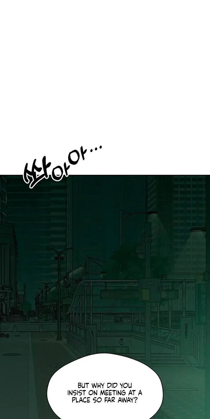 Tears On A Withered Flower - Chapter 107 Page 36