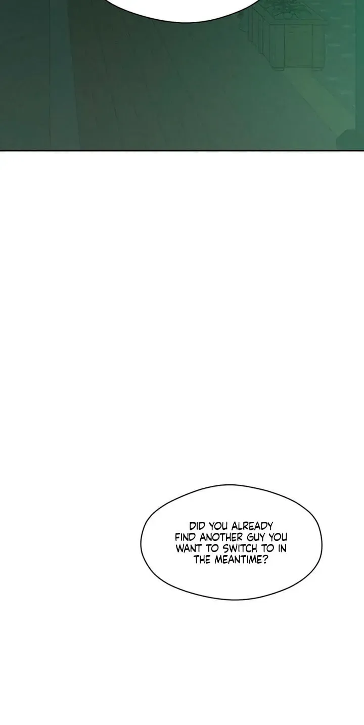 Tears On A Withered Flower - Chapter 107 Page 37