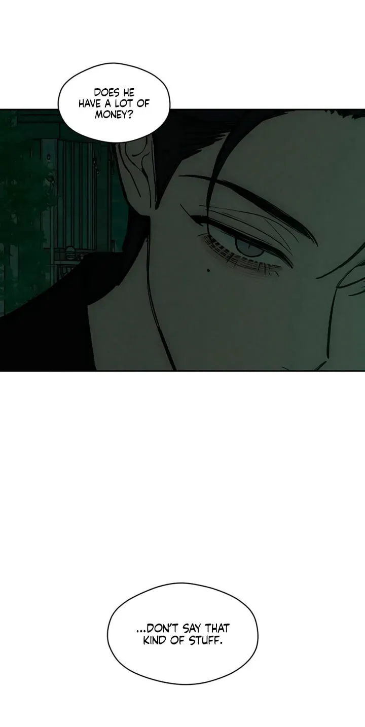 Tears On A Withered Flower - Chapter 107 Page 39
