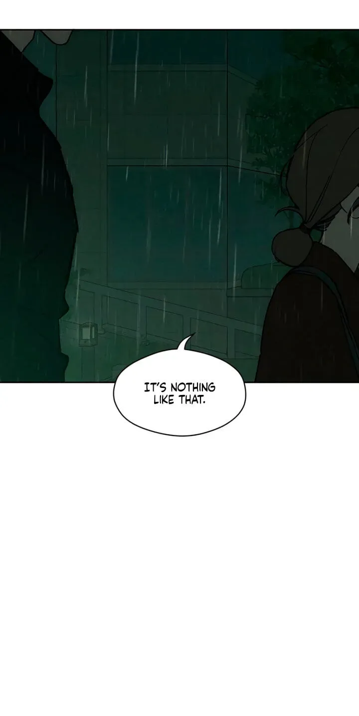 Tears On A Withered Flower - Chapter 107 Page 40