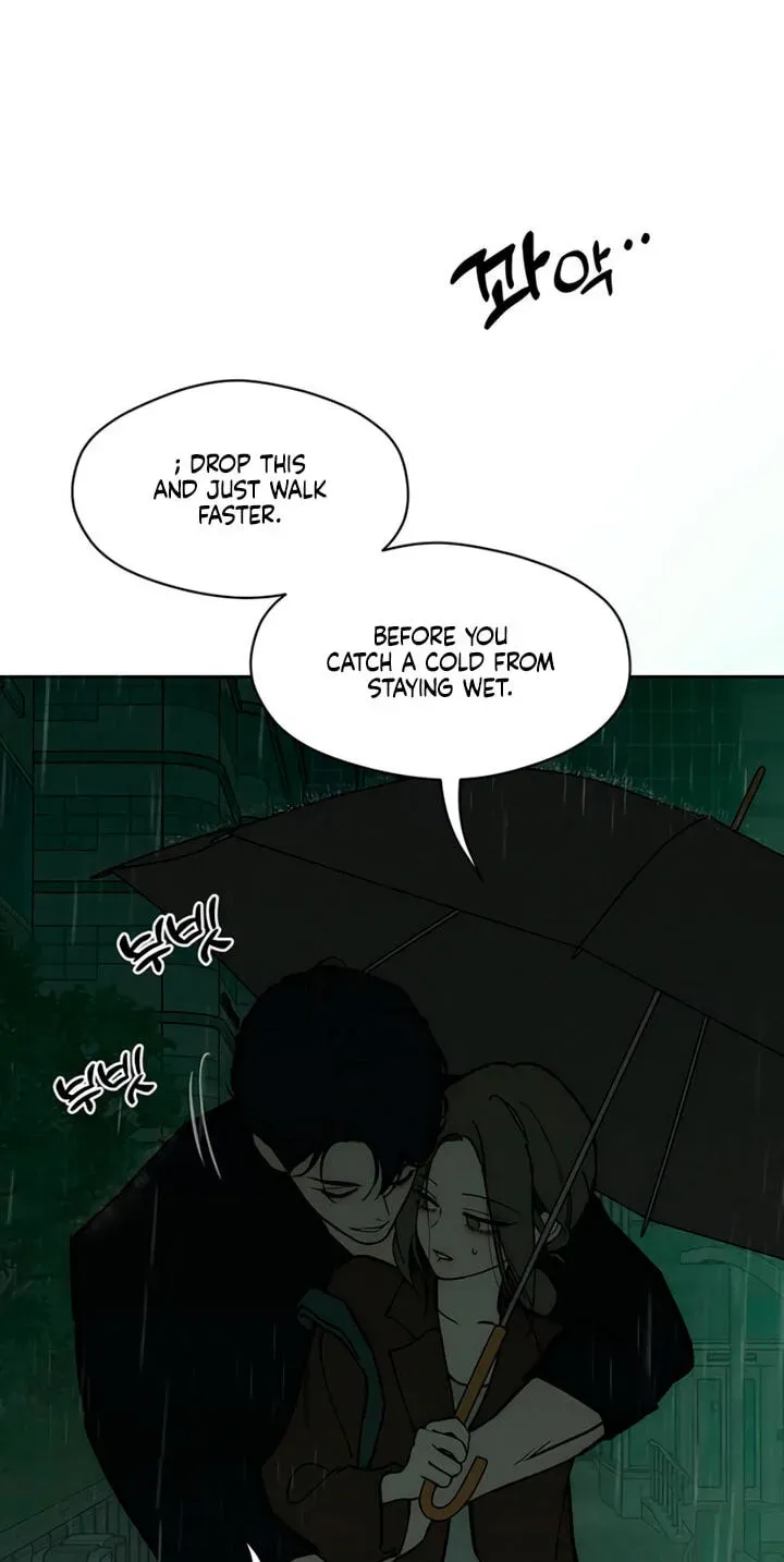 Tears On A Withered Flower - Chapter 107 Page 41