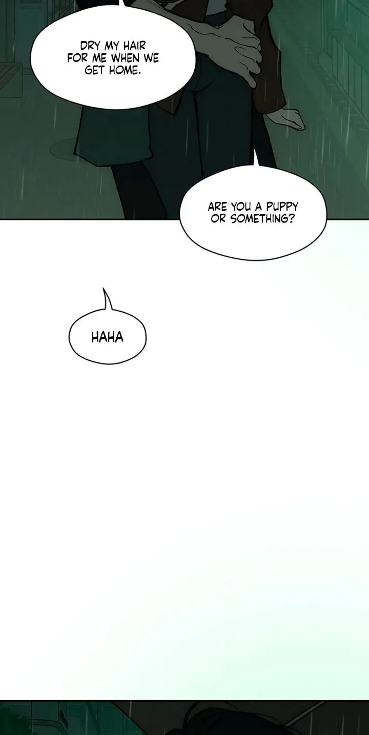 Tears On A Withered Flower - Chapter 107 Page 42