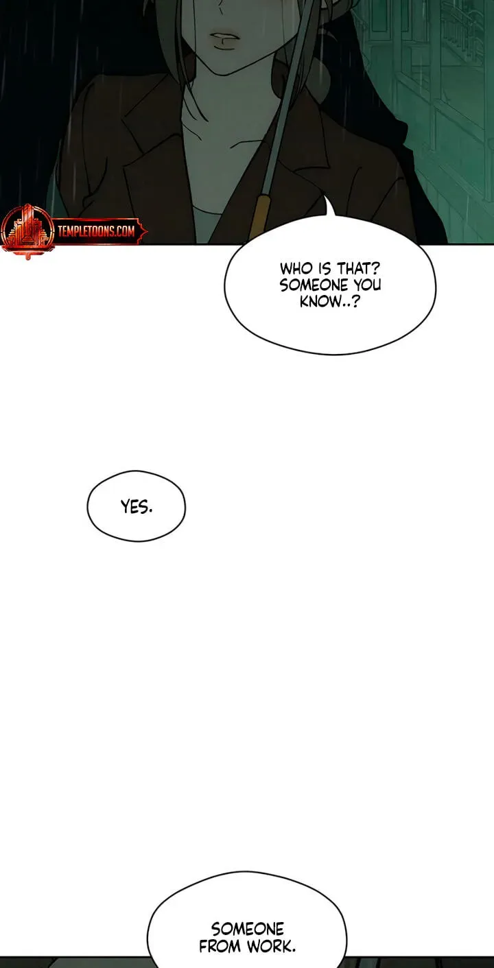 Tears On A Withered Flower - Chapter 107 Page 47
