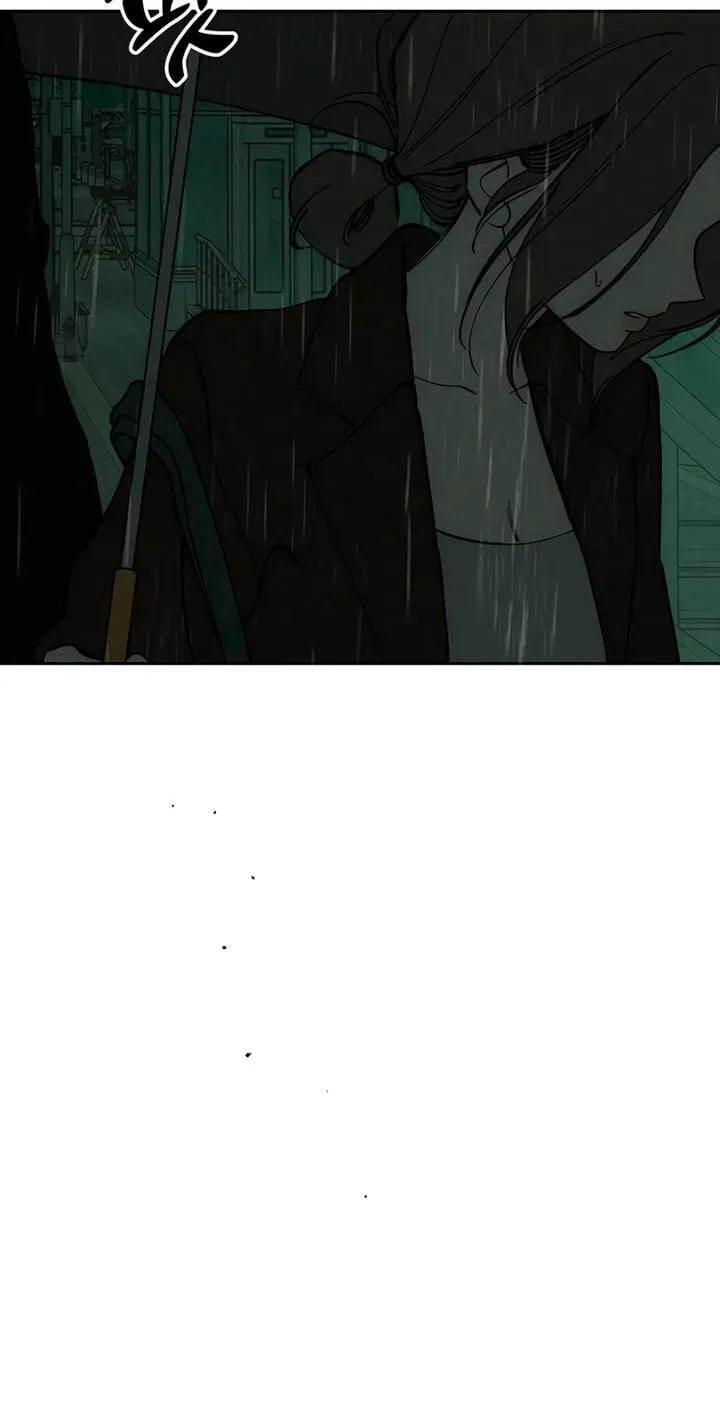 Tears On A Withered Flower - Chapter 107 Page 49