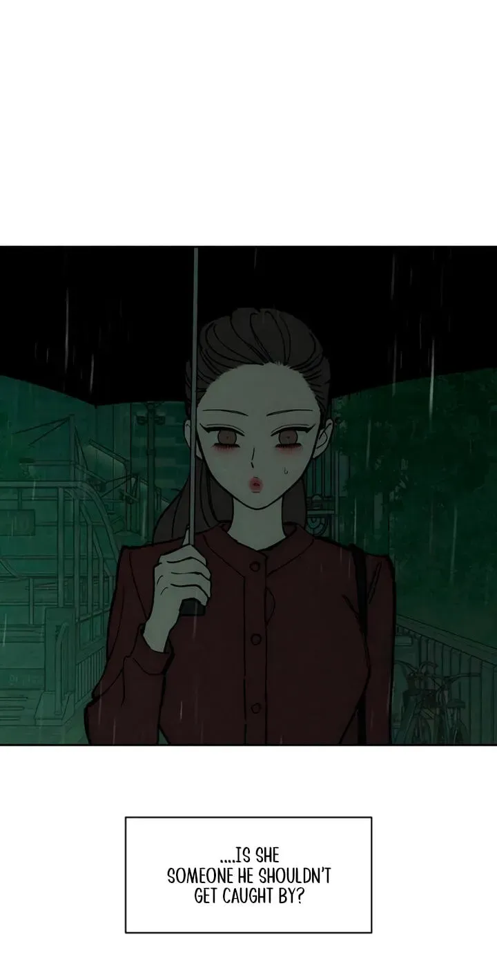 Tears On A Withered Flower - Chapter 107 Page 50