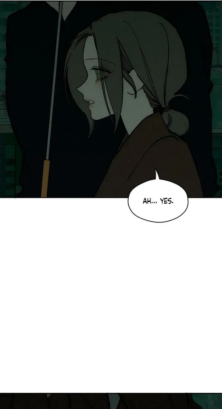 Tears On A Withered Flower - Chapter 107 Page 52