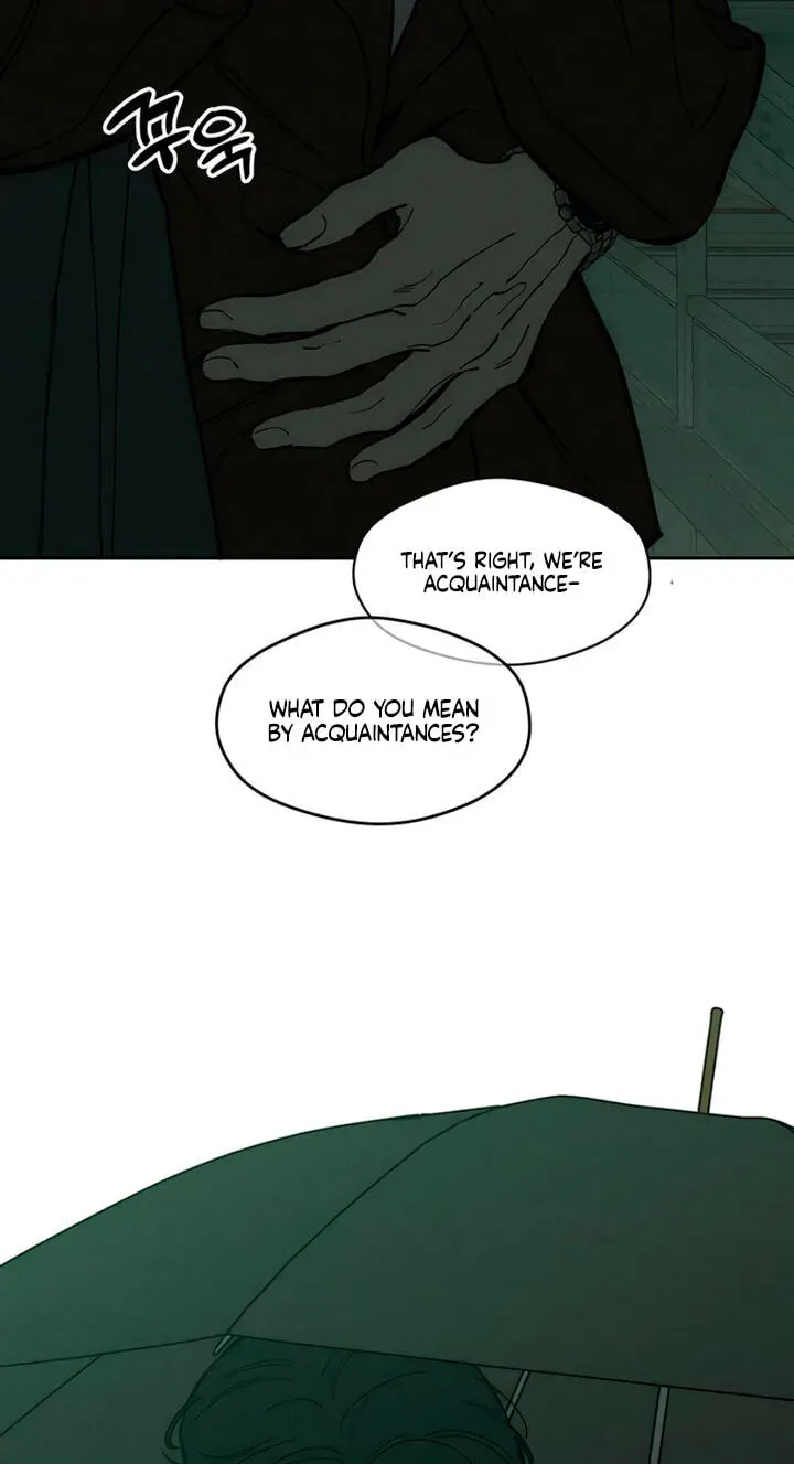 Tears On A Withered Flower - Chapter 107 Page 53
