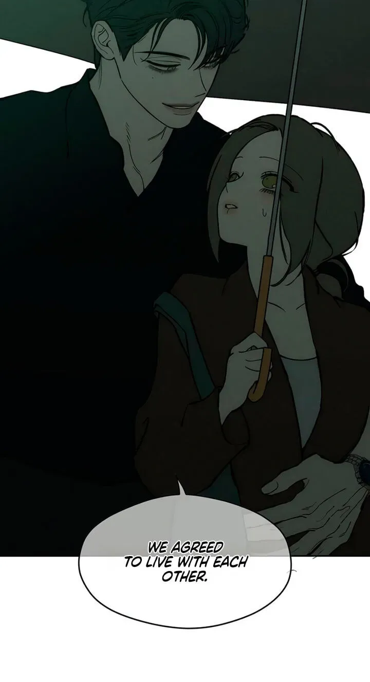 Tears On A Withered Flower - Chapter 107 Page 54