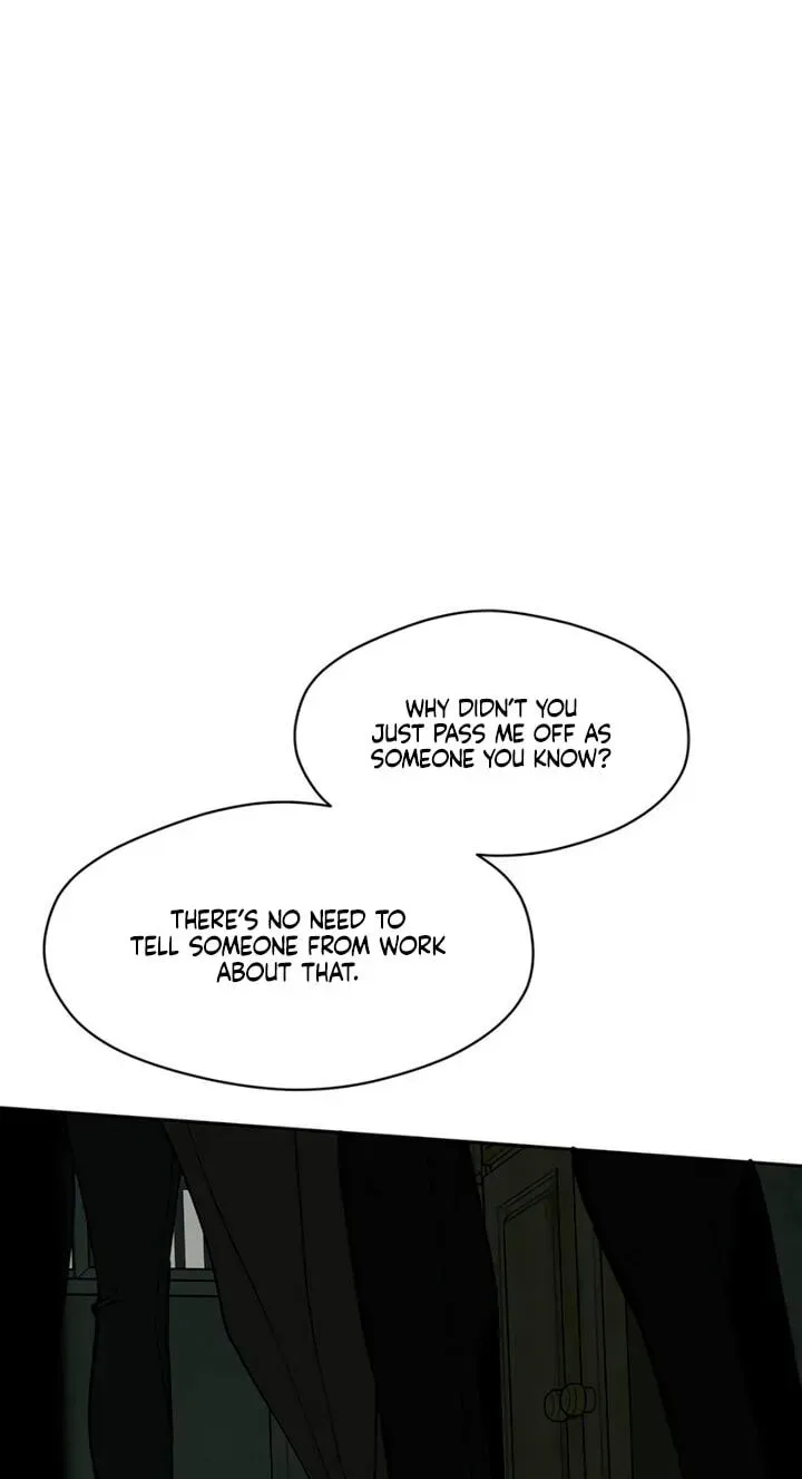 Tears On A Withered Flower - Chapter 107 Page 59