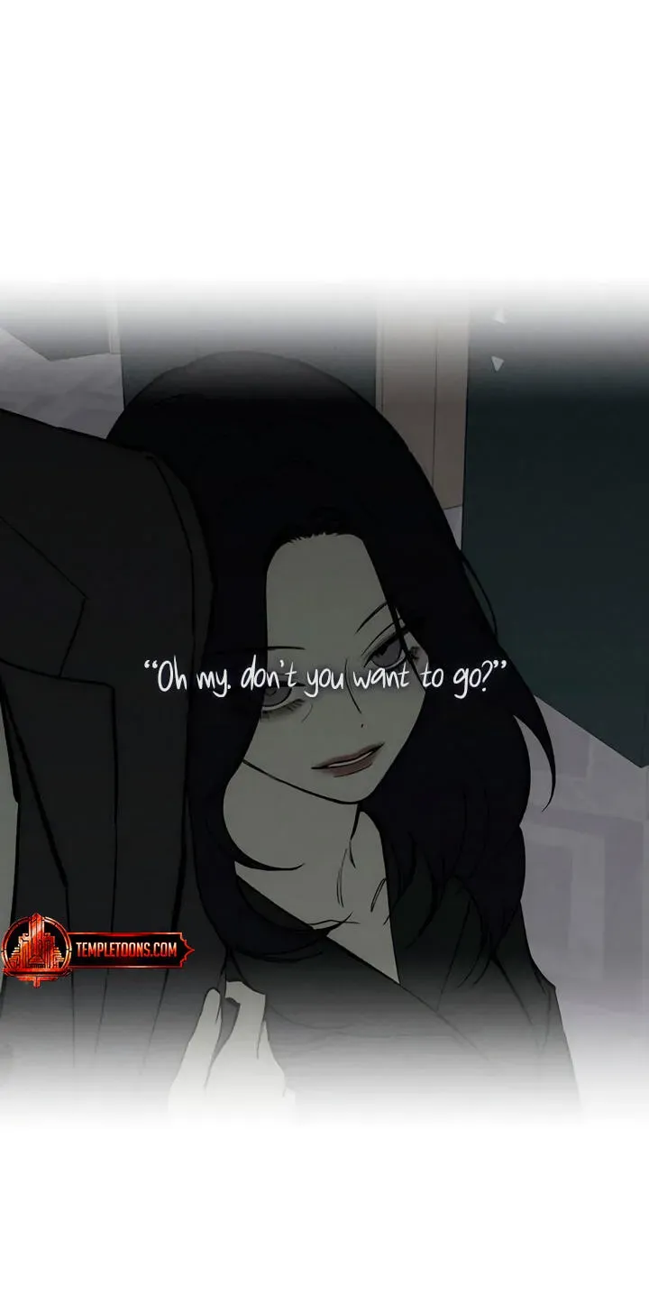 Tears On A Withered Flower - Chapter 107 Page 6