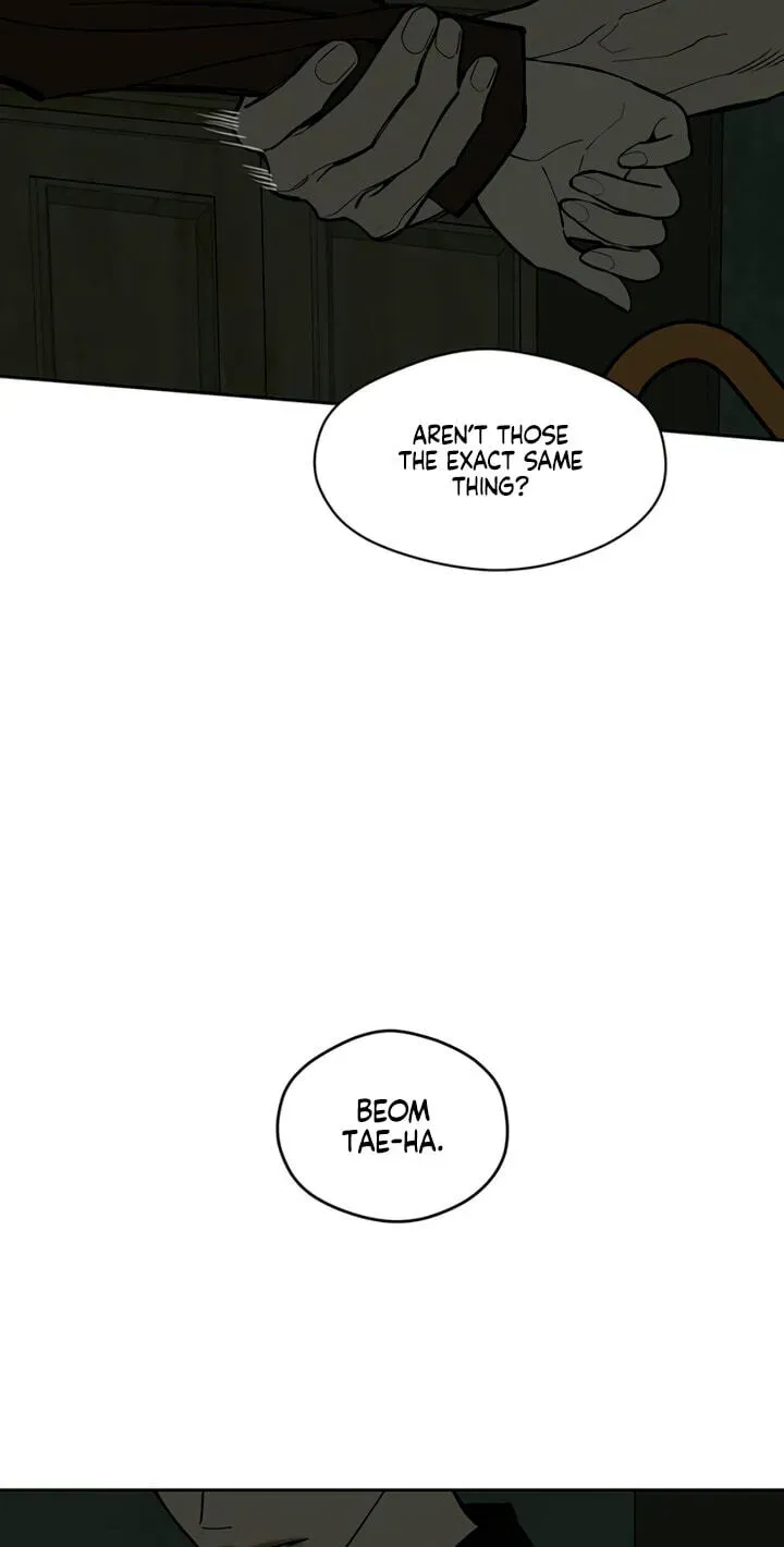Tears On A Withered Flower - Chapter 107 Page 61