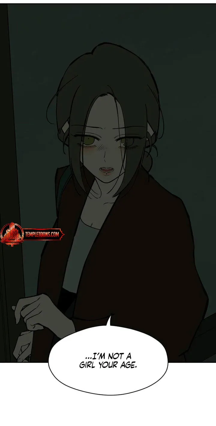 Tears On A Withered Flower - Chapter 107 Page 63