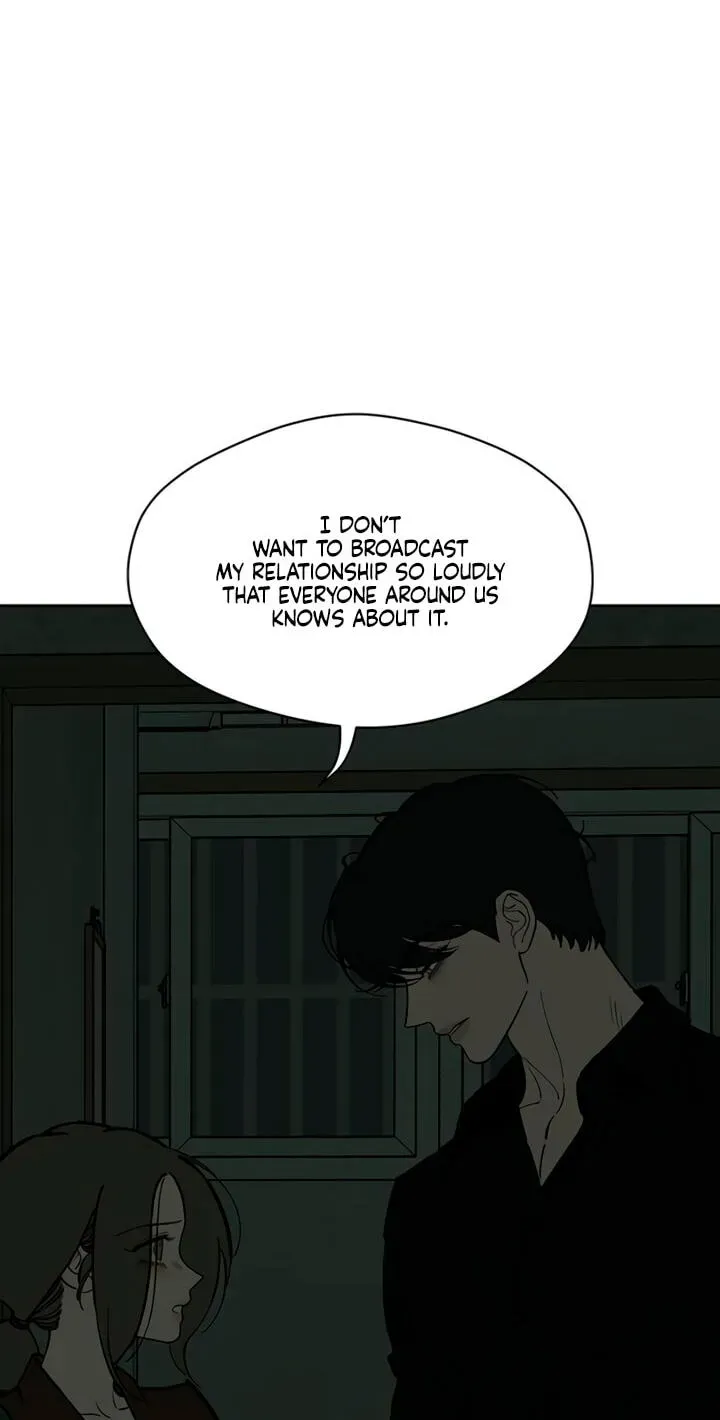 Tears On A Withered Flower - Chapter 107 Page 64