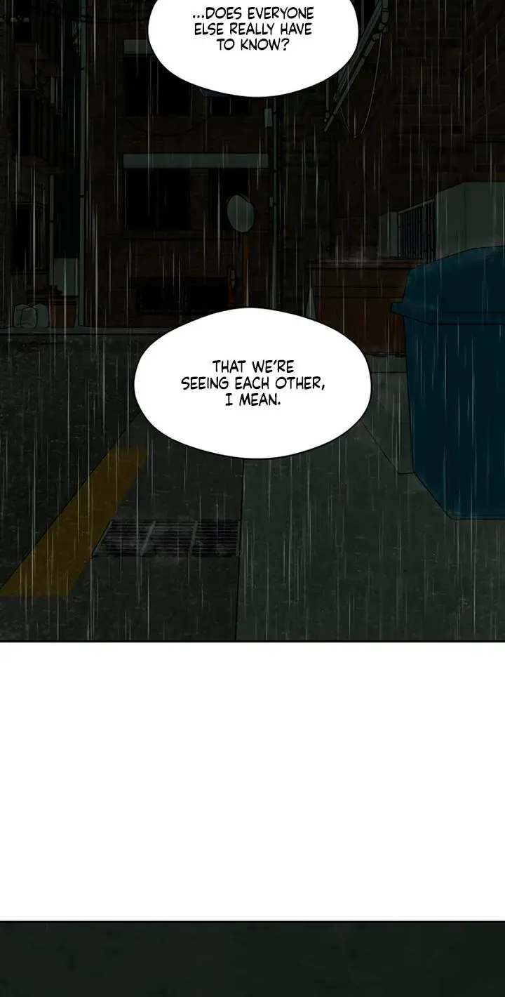 Tears On A Withered Flower - Chapter 107 Page 66