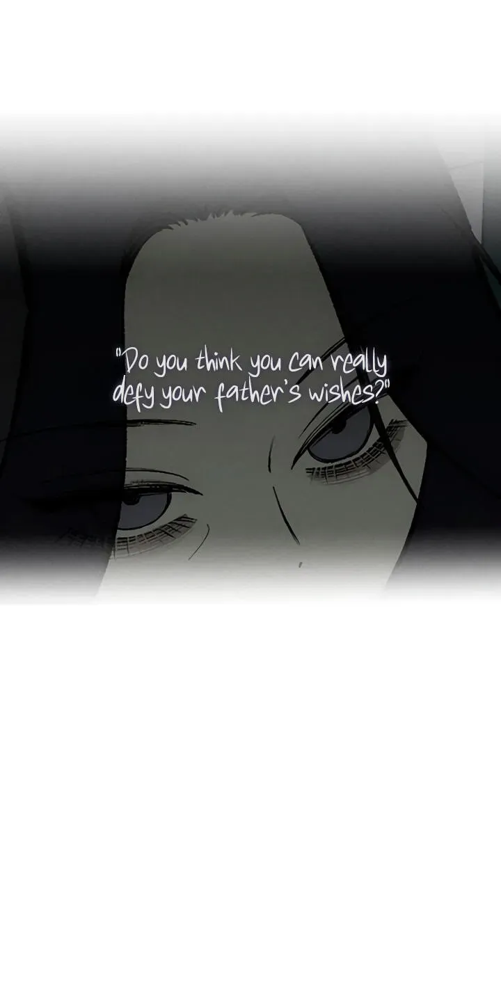 Tears On A Withered Flower - Chapter 107 Page 7
