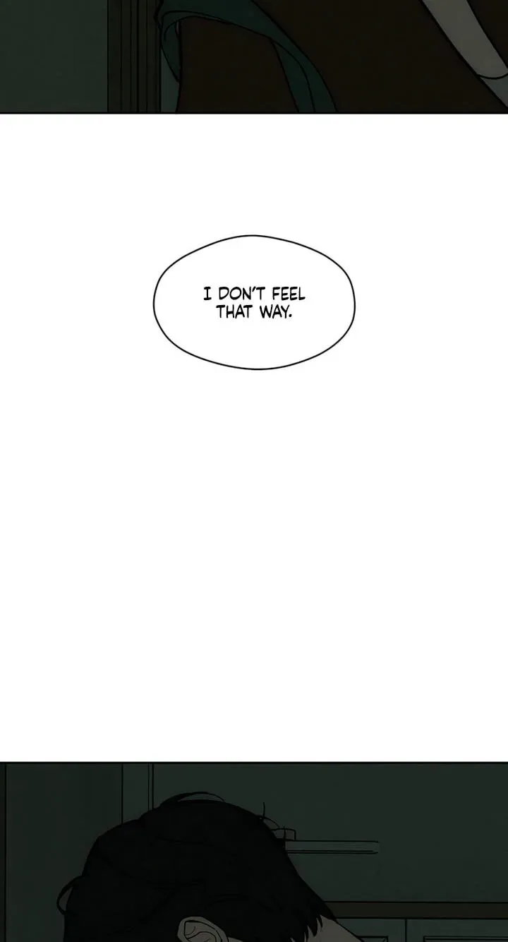 Tears On A Withered Flower - Chapter 107 Page 71