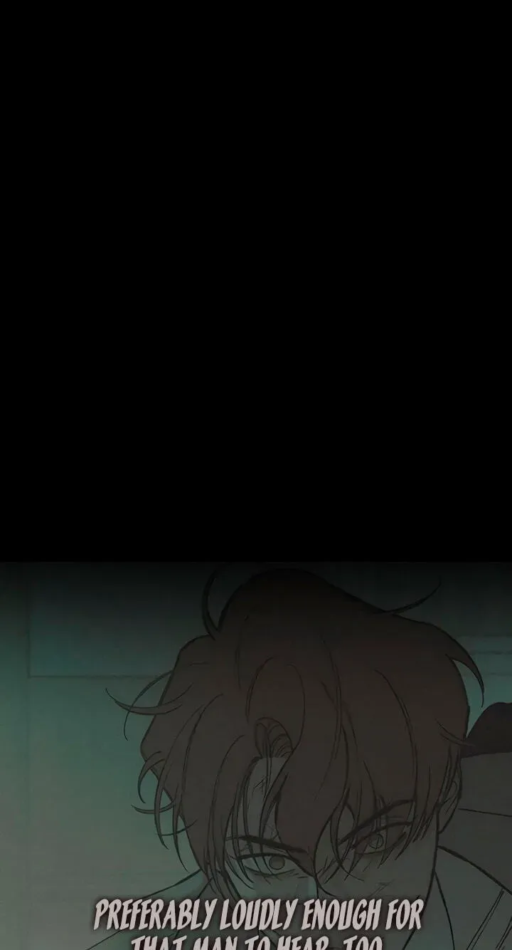 Tears On A Withered Flower - Chapter 107 Page 73