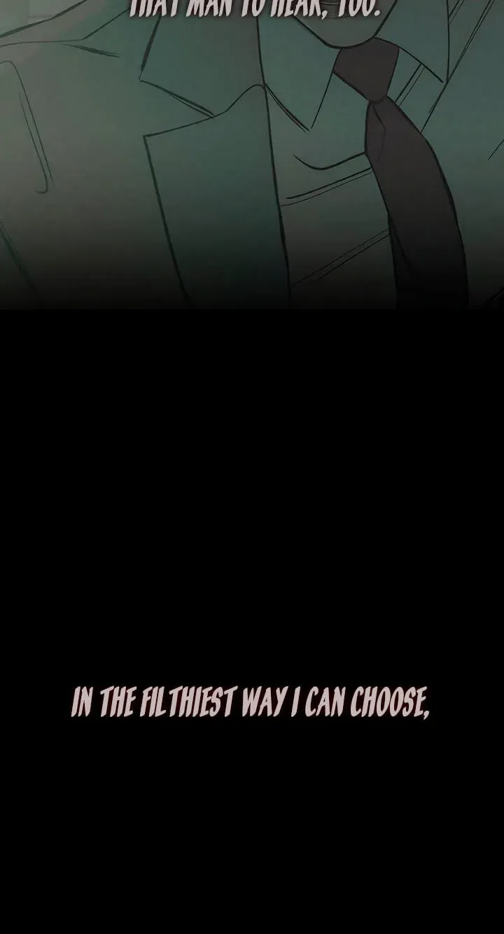 Tears On A Withered Flower - Chapter 107 Page 74