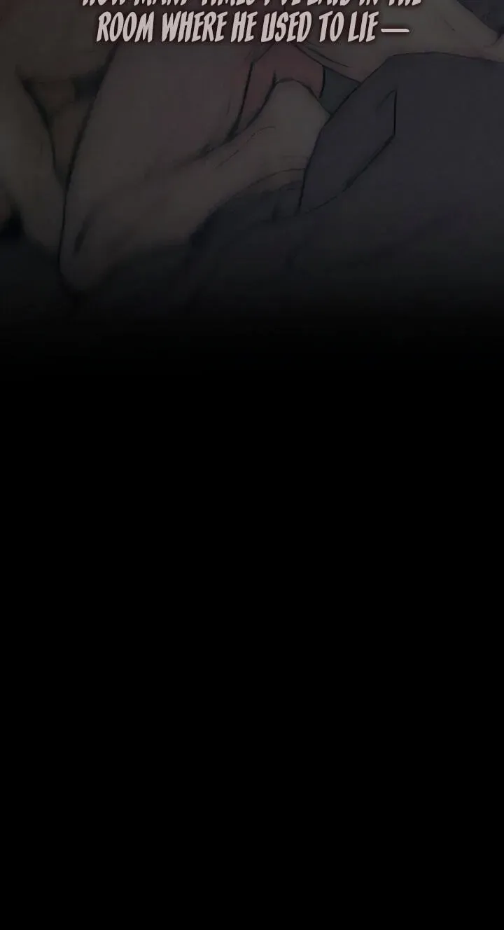 Tears On A Withered Flower - Chapter 107 Page 77