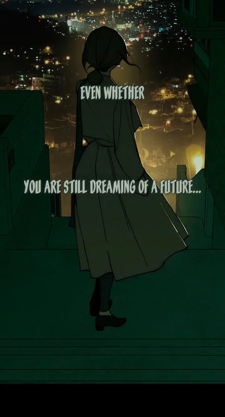 Tears On A Withered Flower - Chapter 107 Page 82