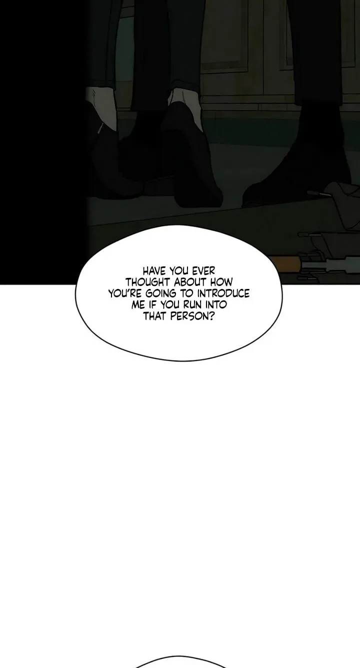 Tears On A Withered Flower - Chapter 107 Page 84