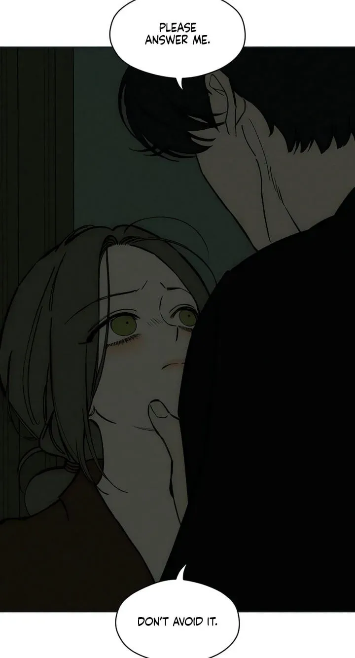 Tears On A Withered Flower - Chapter 107 Page 85