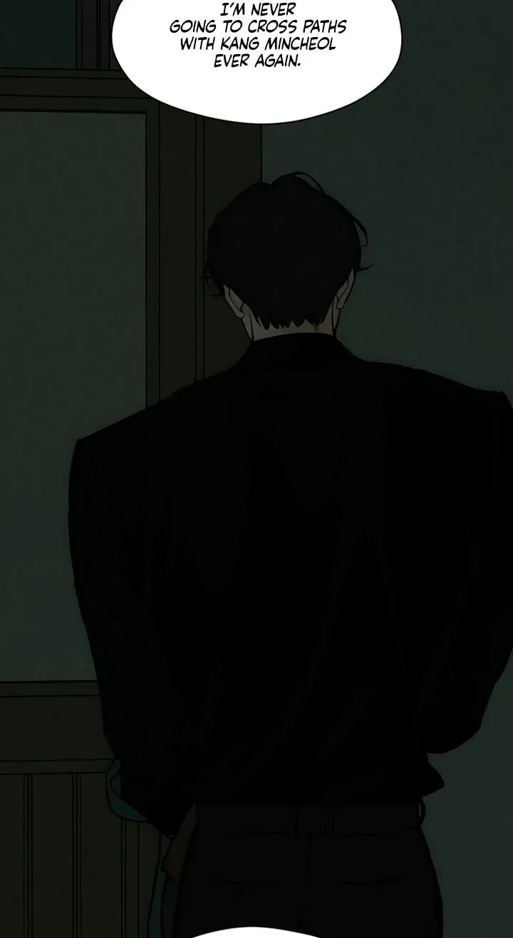 Tears On A Withered Flower - Chapter 107 Page 88