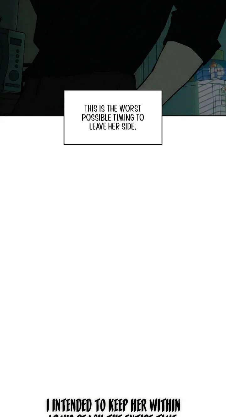 Tears On A Withered Flower - Chapter 107 Page 9