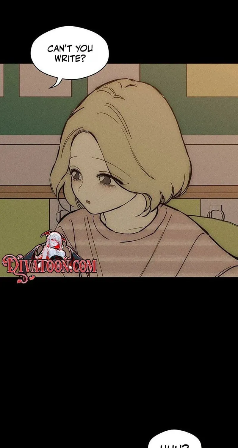 Tears On A Withered Flower - Chapter 108 Page 109