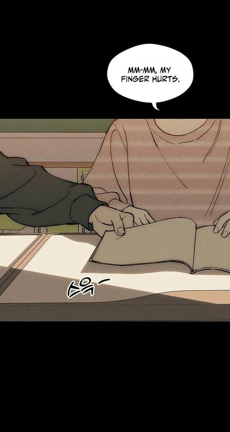 Tears On A Withered Flower - Chapter 108 Page 113