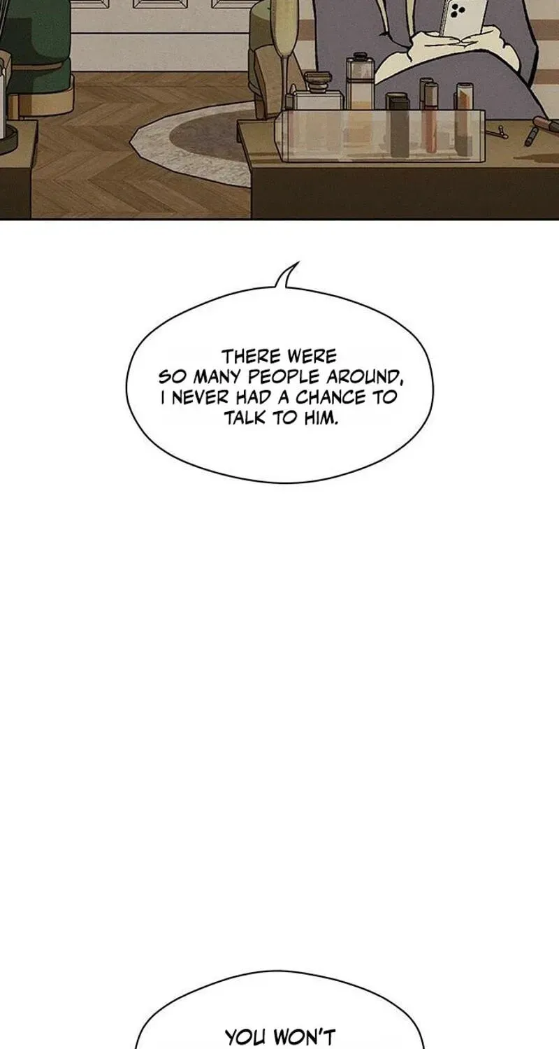 Tears On A Withered Flower - Chapter 108 Page 129