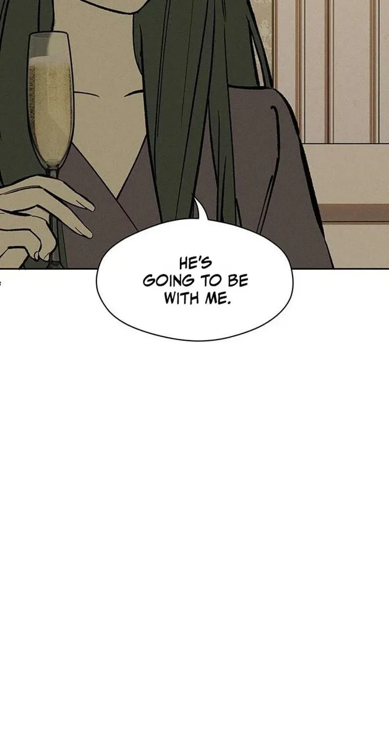 Tears On A Withered Flower - Chapter 108 Page 133