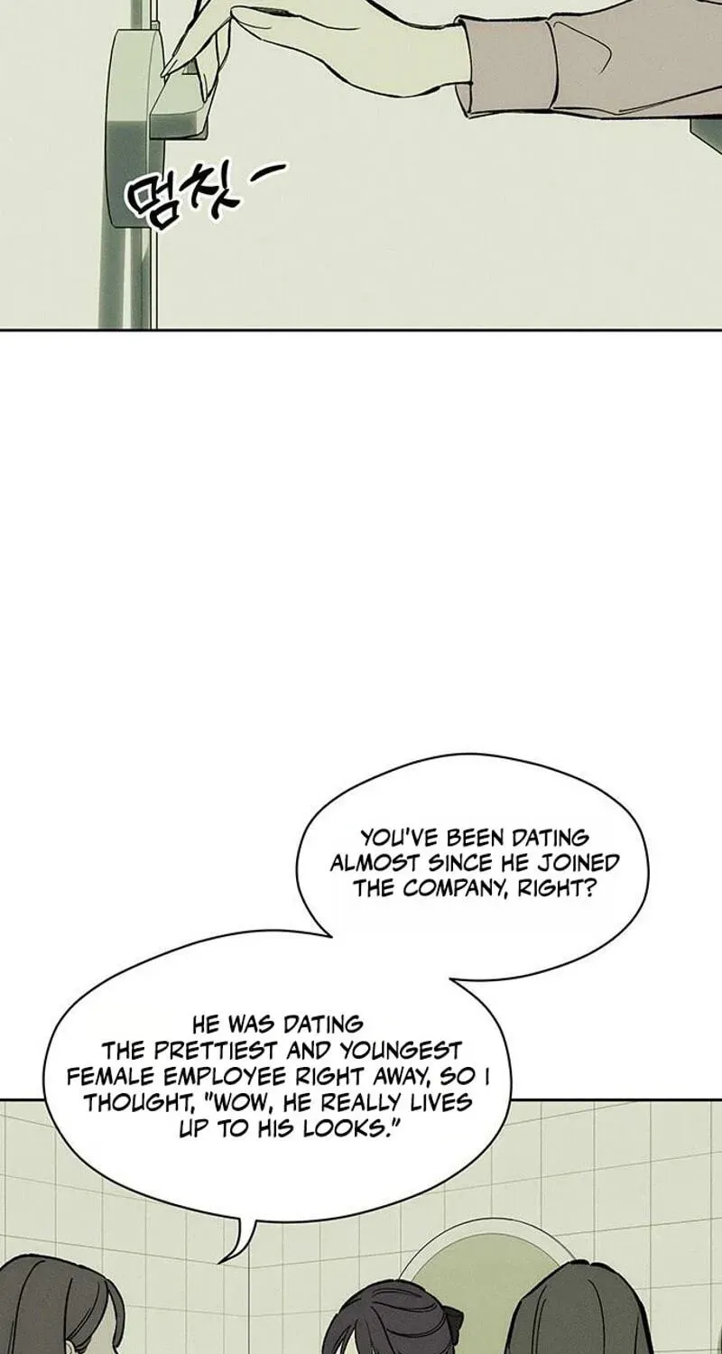 Tears On A Withered Flower - Chapter 108 Page 153