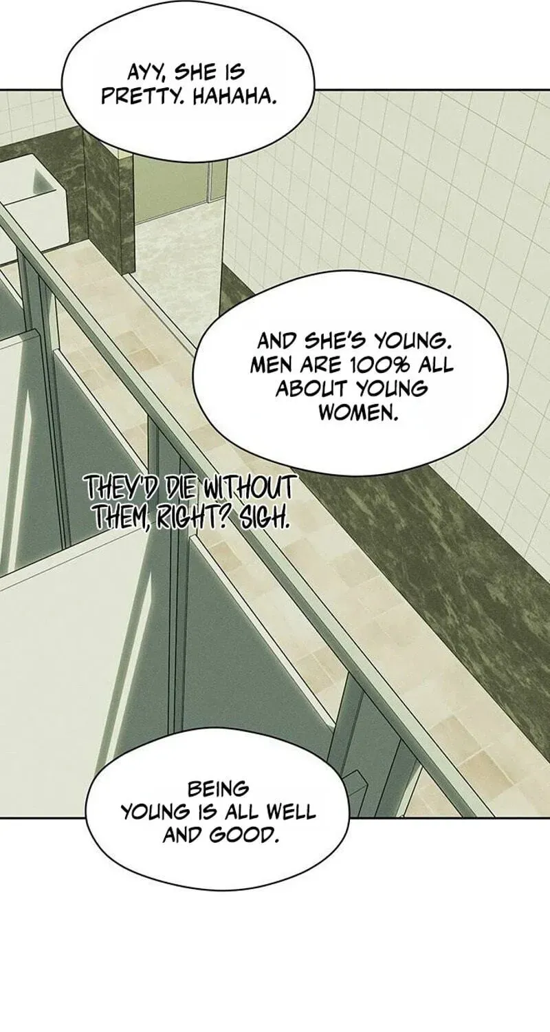 Tears On A Withered Flower - Chapter 108 Page 158