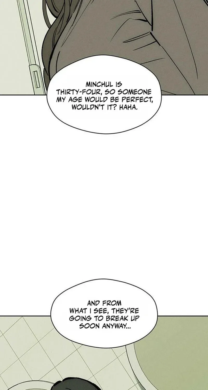 Tears On A Withered Flower - Chapter 108 Page 162