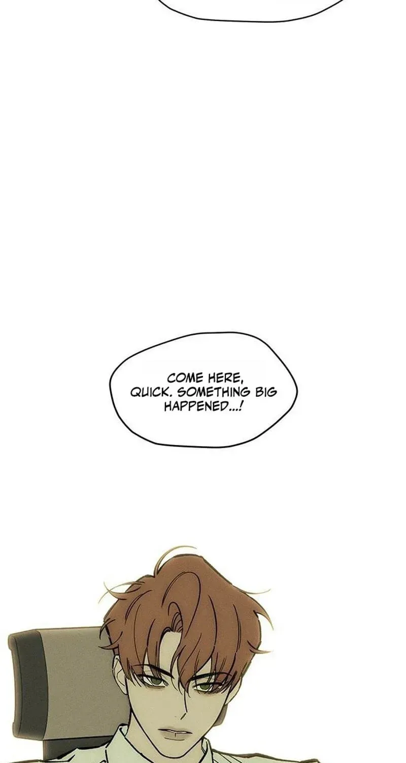 Tears On A Withered Flower - Chapter 108 Page 172