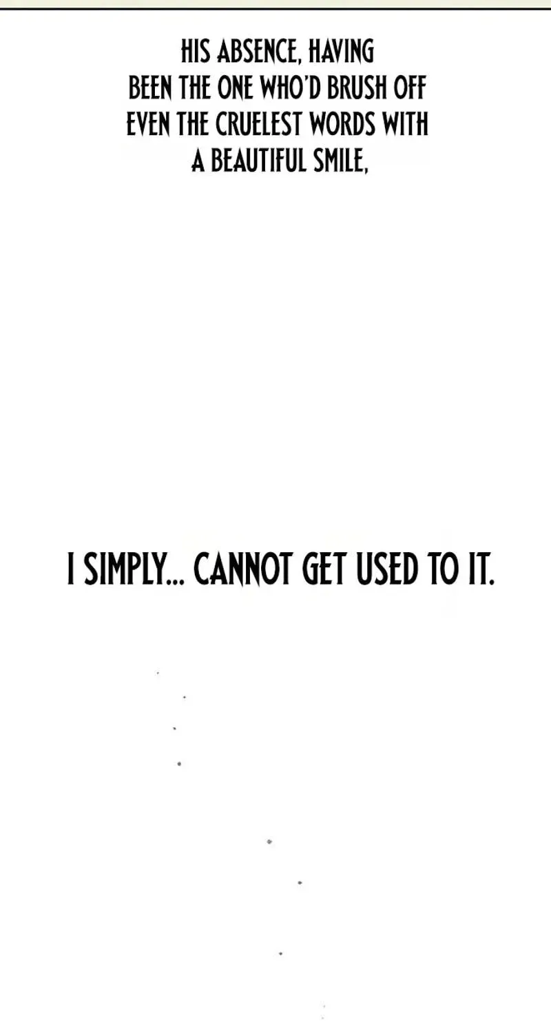 Tears On A Withered Flower - Chapter 108 Page 51