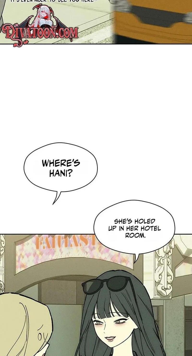 Tears On A Withered Flower - Chapter 108 Page 81