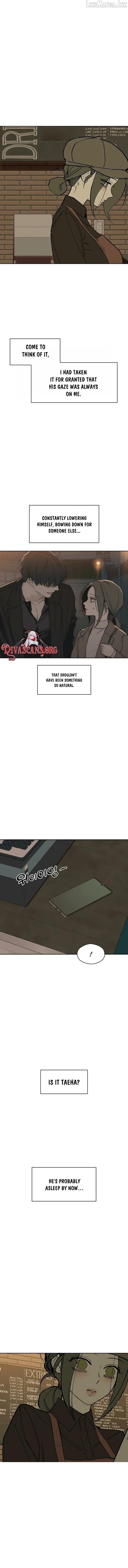 Tears On A Withered Flower - Chapter 109 Page 11