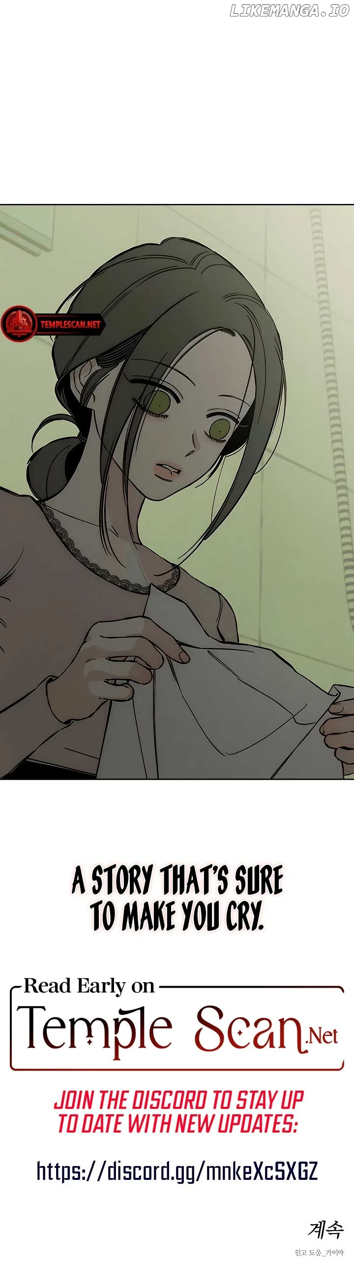 Tears On A Withered Flower - Chapter 11 Page 14