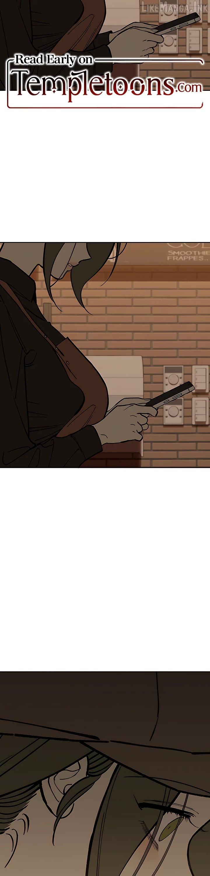 Tears On A Withered Flower - Chapter 110 Page 2