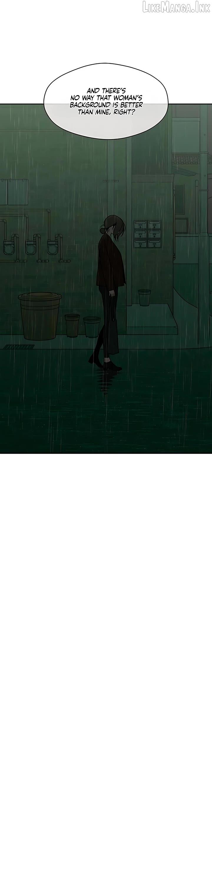 Tears On A Withered Flower - Chapter 110 Page 36