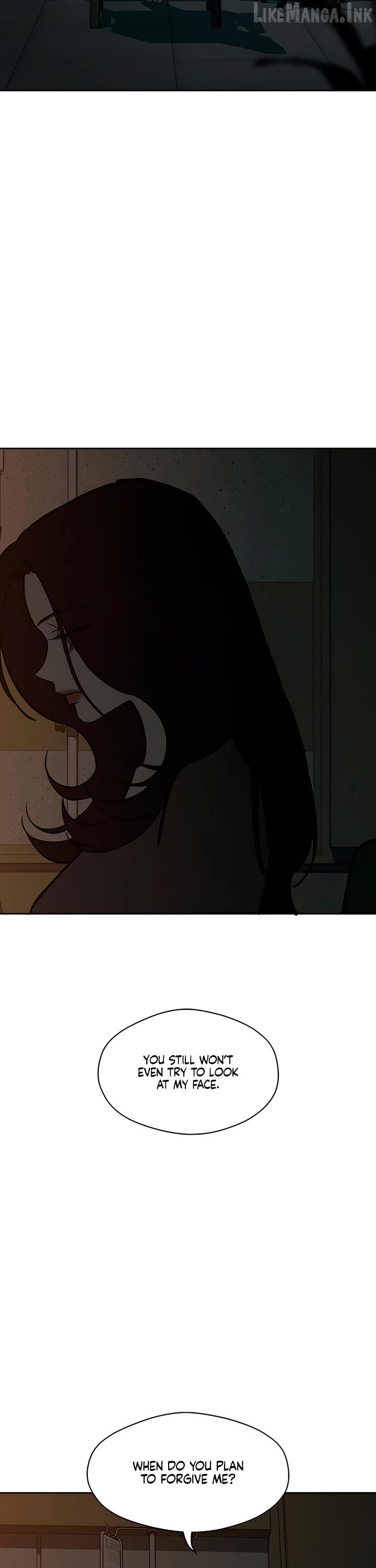 Tears On A Withered Flower - Chapter 110 Page 38