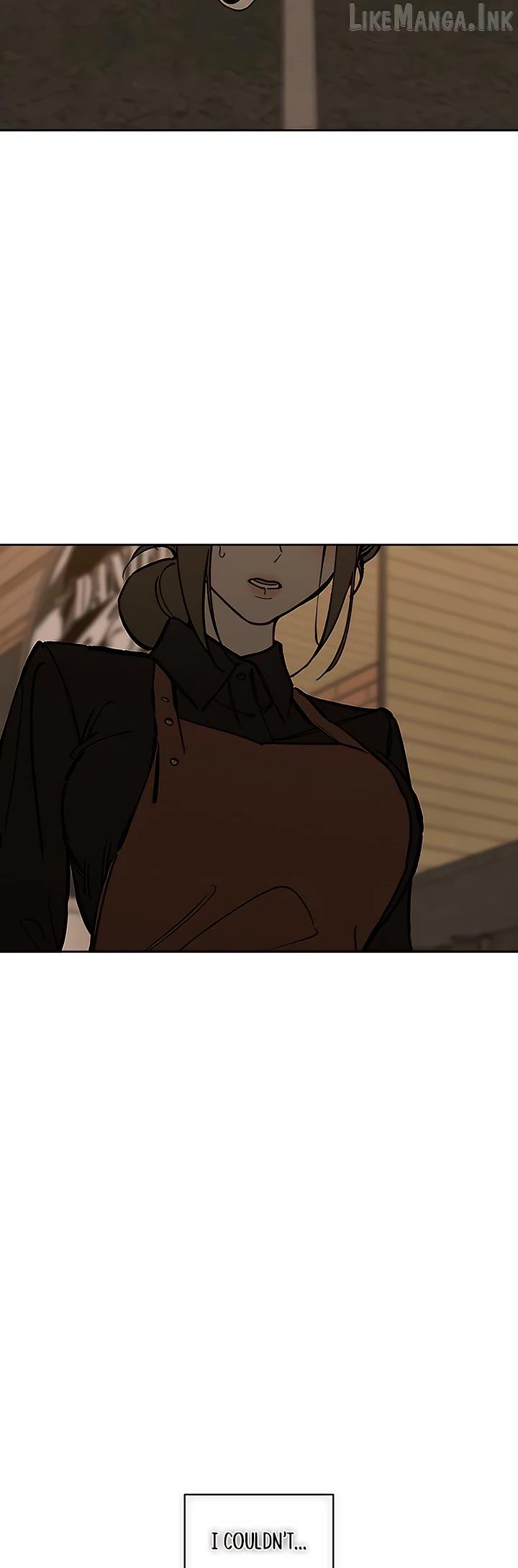 Tears On A Withered Flower - Chapter 110 Page 4