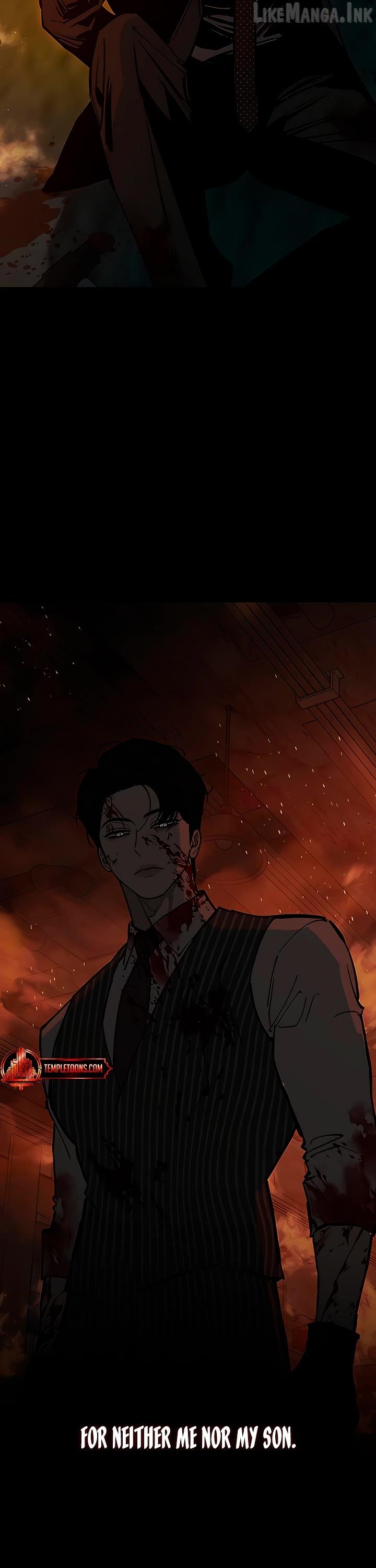 Tears On A Withered Flower - Chapter 110 Page 42