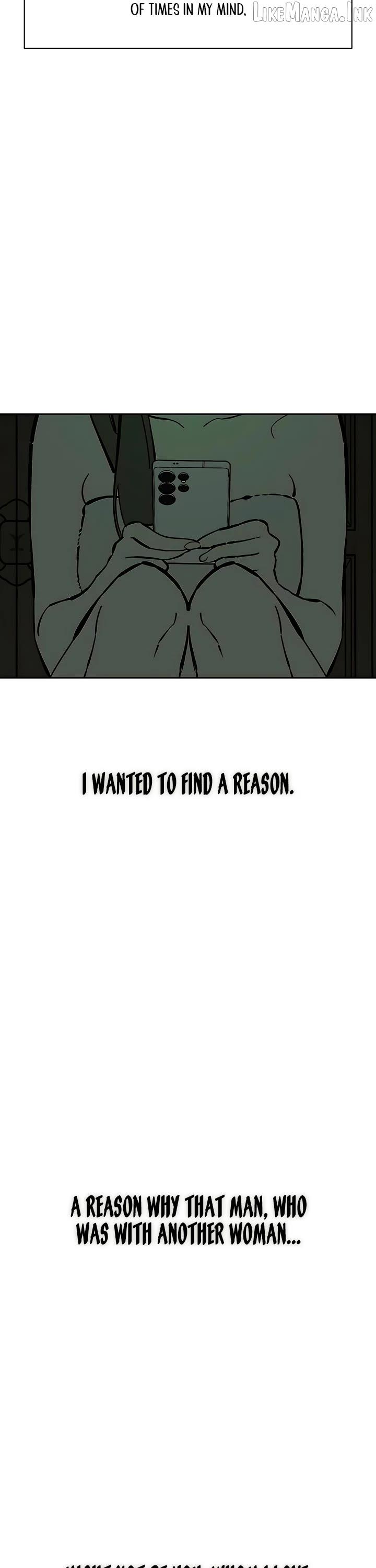 Tears On A Withered Flower - Chapter 110 Page 47