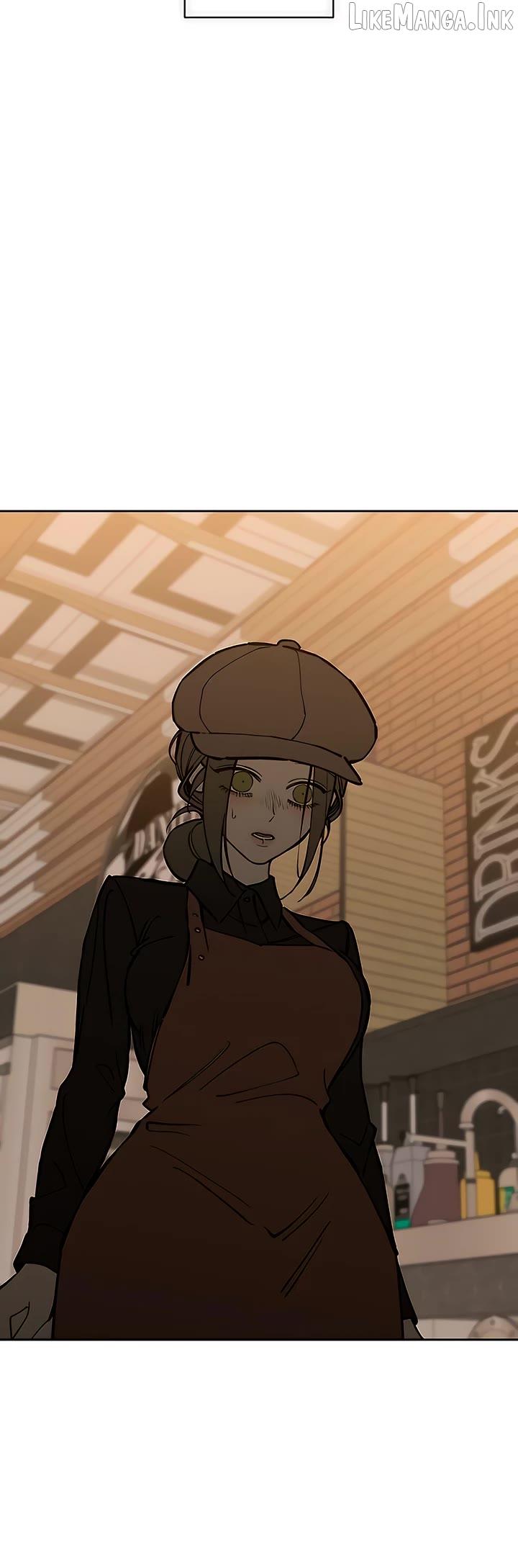 Tears On A Withered Flower - Chapter 110 Page 5