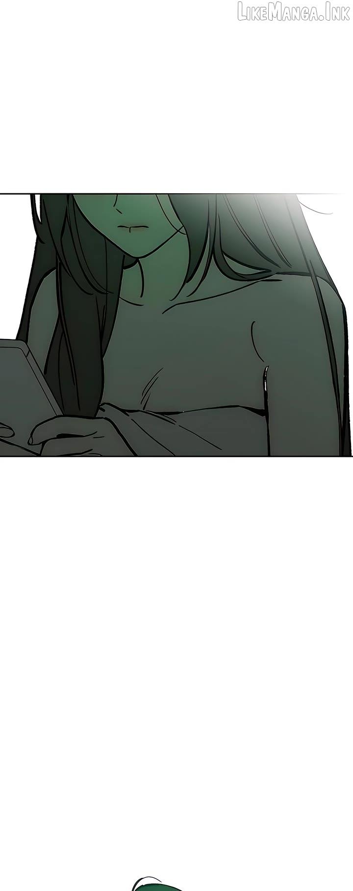 Tears On A Withered Flower - Chapter 110 Page 54