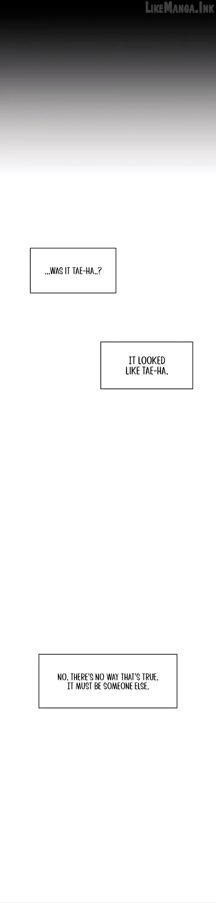 Tears On A Withered Flower - Chapter 110 Page 8